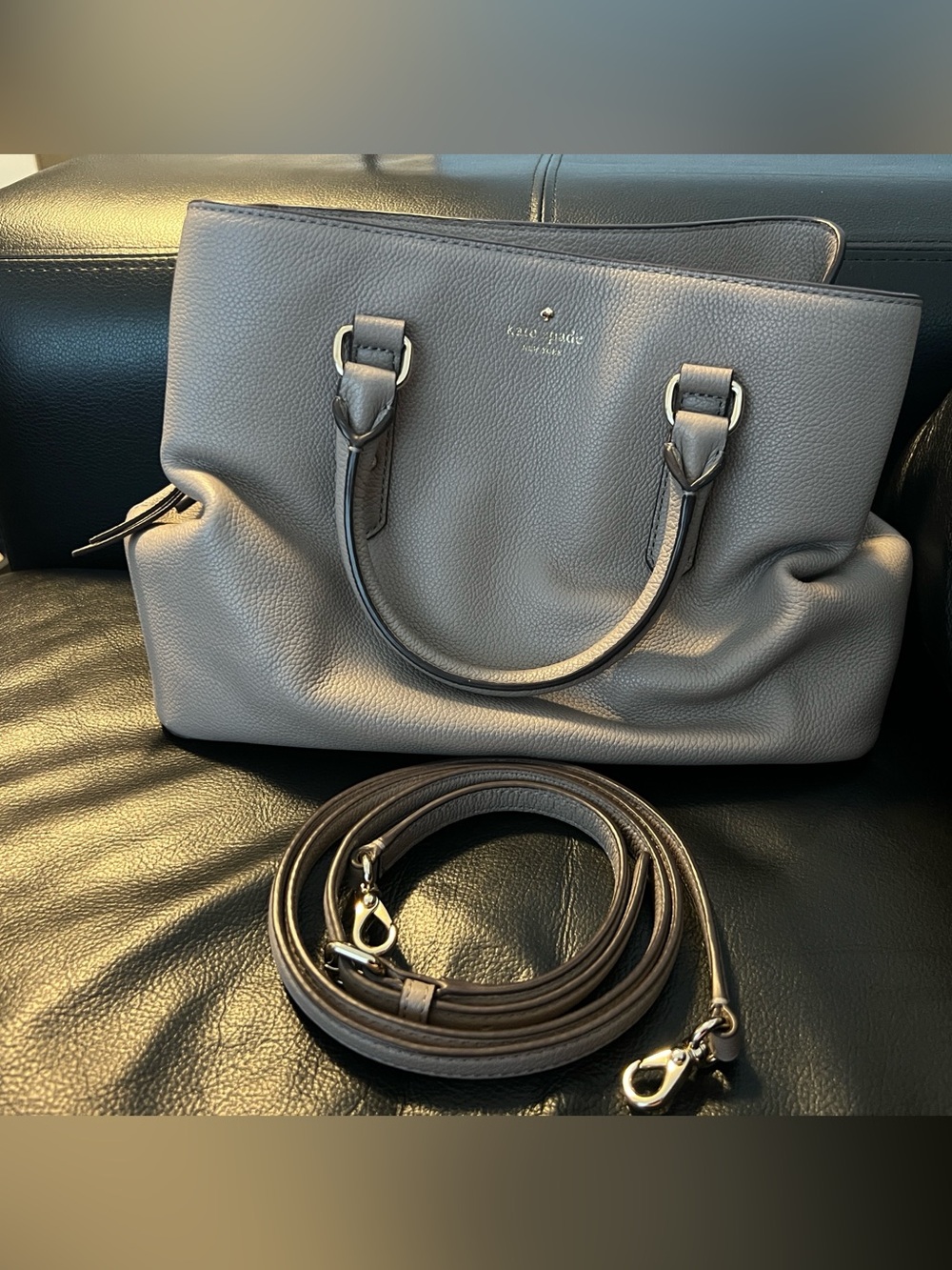 Kate Spade Satchel